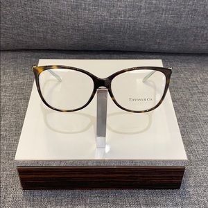 Tiffany & Co Eyeglass Frame TF2143B